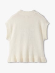 Hatley Gold Bow Everywhere Jumper - Image 2 of 2