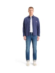 Scotch & Soda Blue Ralston Slim Jeans - Image 1 of 3
