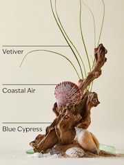 Bath & Body Works Ocean Men Single Wick Candle 227g - Image 2 of 2