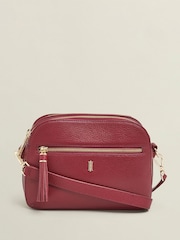Hobbs Brown Berwick Bag - Image 1 of 4