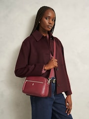 Hobbs Brown Berwick Bag - Image 3 of 4