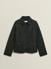 Hobbs Green Harley Jacket - Image 1 of 1