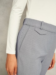 Hobbs Grey Moira Trousers - Image 3 of 4