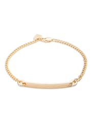 Lauren Ralph Lauren Logo Bar Flex Bracelet - Imagen 1 de 2