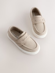 Neutral - Mocasini - Imaginea 1 din 4