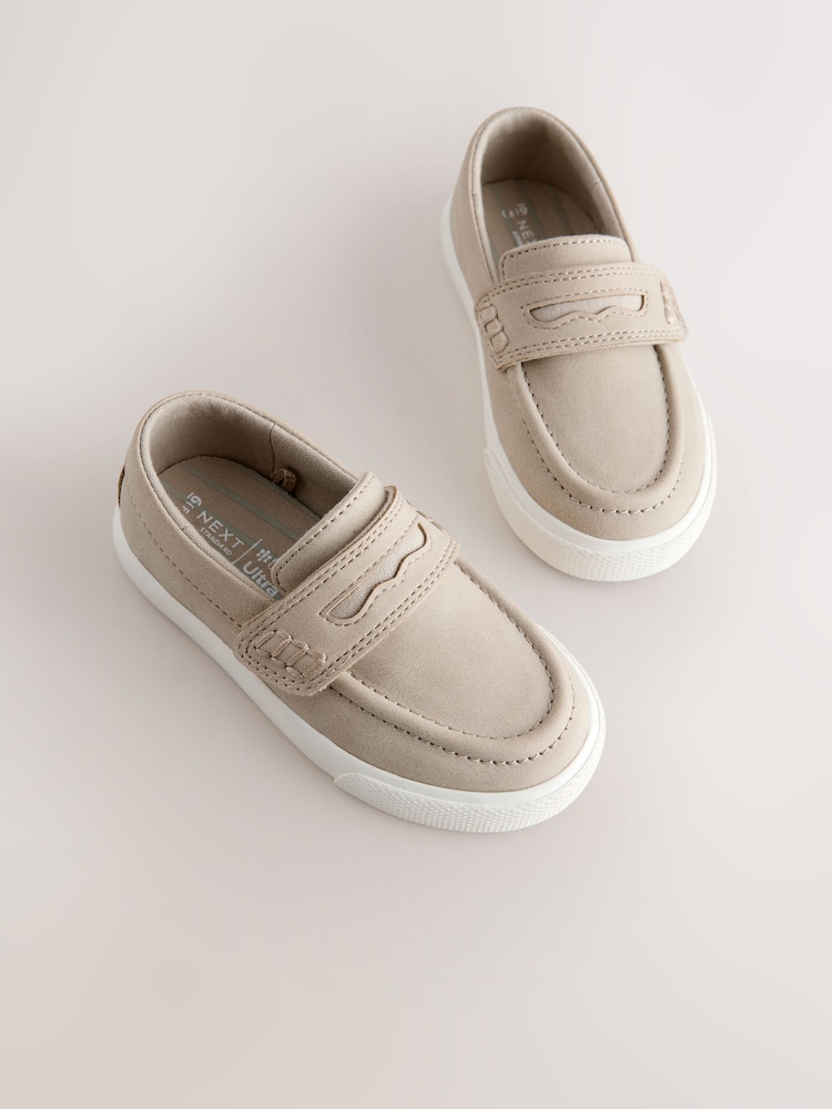 Neutral - Mocasini - Imaginea 1 din 4 Neutral - Mocasini - Imaginea 1 din 4