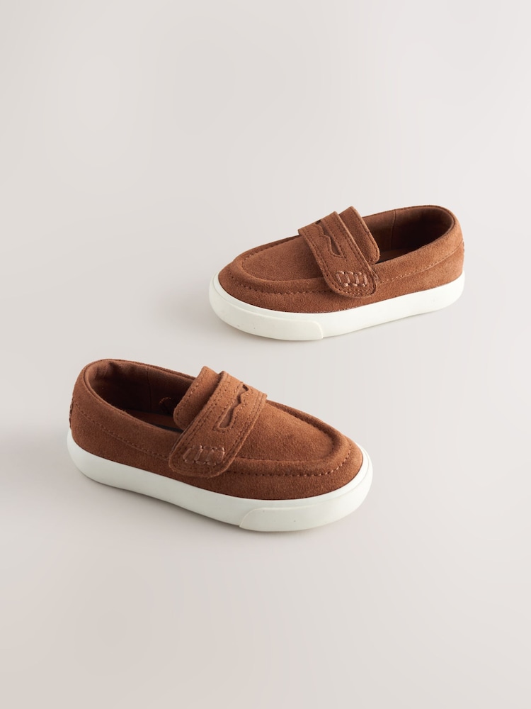 Maro-arămiu Maro - Mocasini - Imaginea 1 din 5