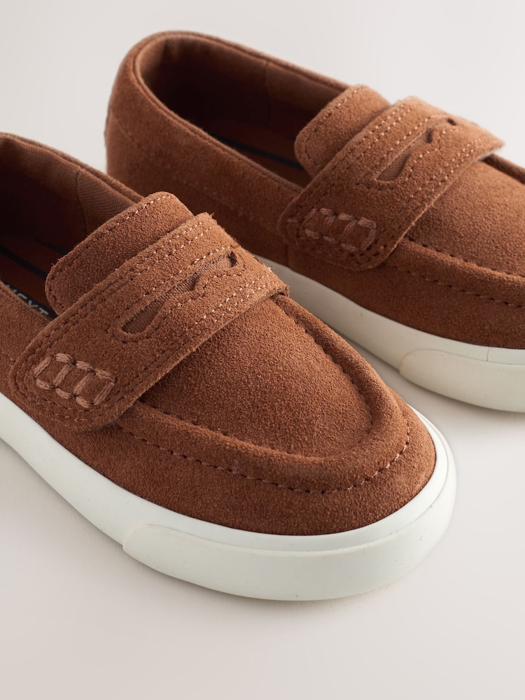 Maro-arămiu Maro - Mocasini - Imaginea 5 din 5