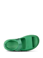 أخضر - صندل Goldenglow من Ugg - Image 4 of 7