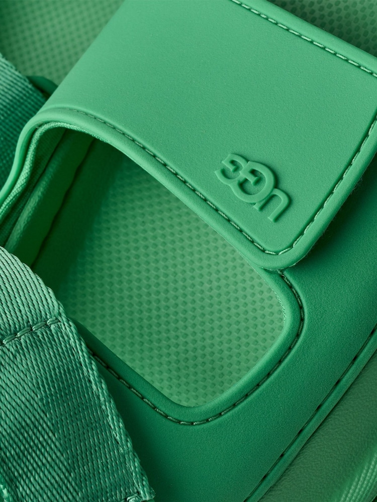 أخضر - صندل Goldenglow من Ugg - Image 7 of 7