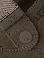 UGG Green Classic Goldenstar Sandals - Image 6 of 6