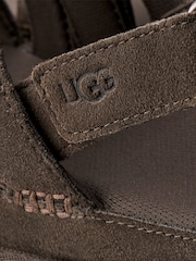 UGG Grey Goldenstar Gleam Sandals - Image 7 of 7