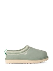 UGG Green Tasman Meadow Accent Slippers - Image 1 of 6