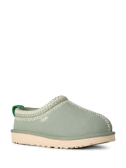 UGG Green Tasman Meadow Accent Slippers - Image 2 of 6