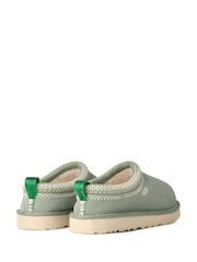 UGG Green Tasman Meadow Accent Slippers - Image 3 of 6