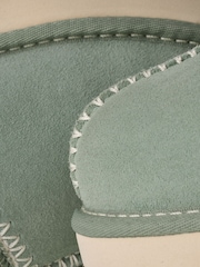 UGG Green Tasman Meadow Accent Slippers - Image 6 of 6