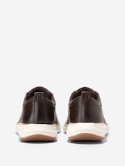 Cole Haan Mens Grand Remix Oxfords Shoes - Image 5 of 6