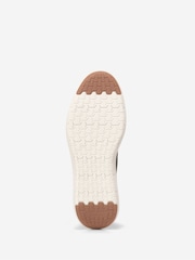 Cole Haan Mens Grand Remix Oxfords Shoes - Image 6 of 6