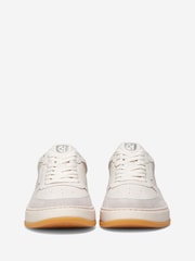Cole Haan Mens GrandPrø Crossover White Trainers - Image 3 of 6