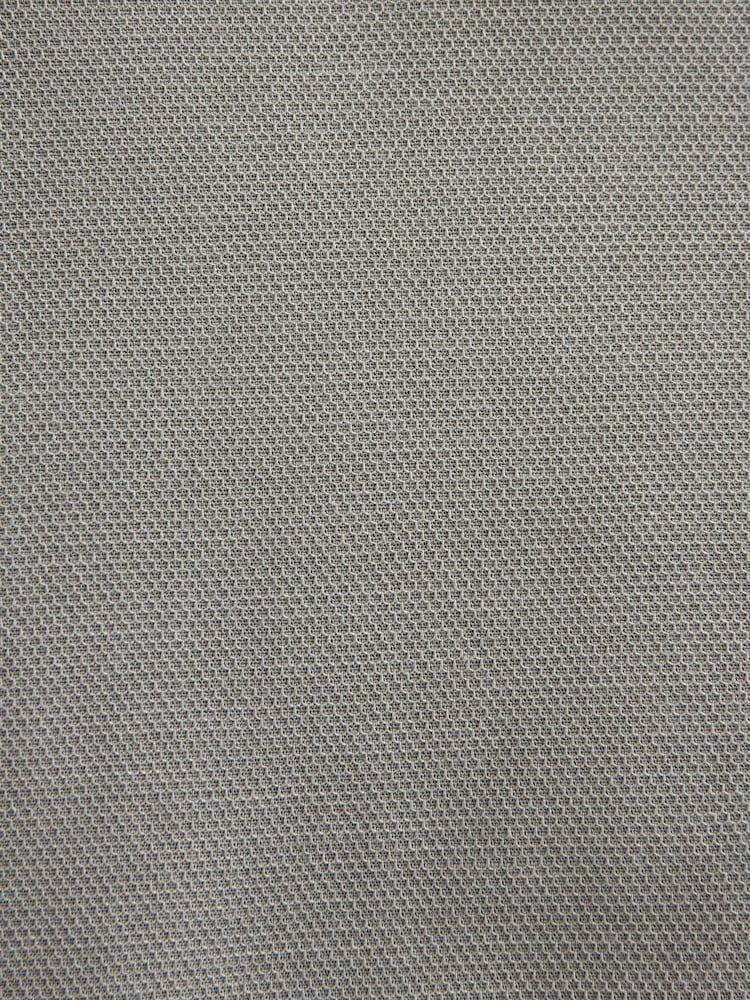 Sage Green Slim Fit N. Premium Textured Blazer With TENCEL™ Lyocell and Linen - Image 14 of 14