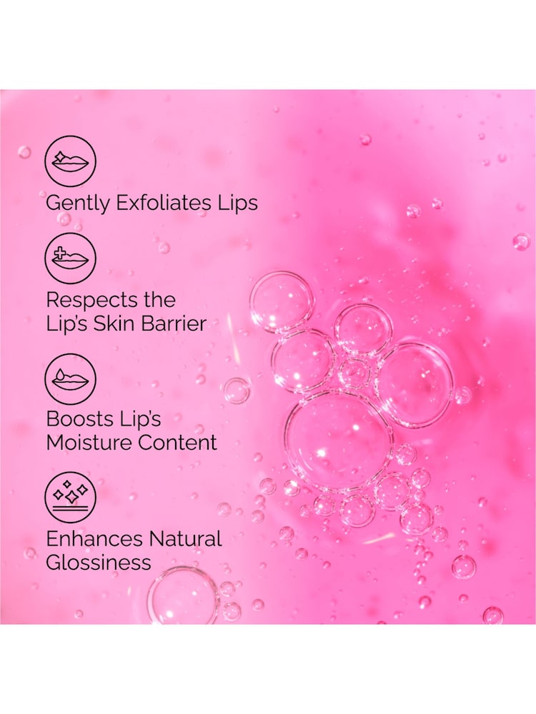 The Ordinary PHA 5% Exfoliating Lip Serum 15ml - Image 2 of 8