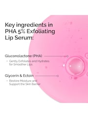 The Ordinary PHA 5% Exfoliating Lip Serum 15ml - Image 5 of 8