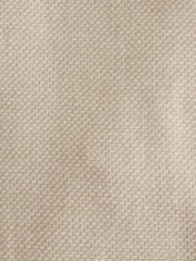 Stone Slim Fit Textured Linen Blend Blazer - Image 11 of 11