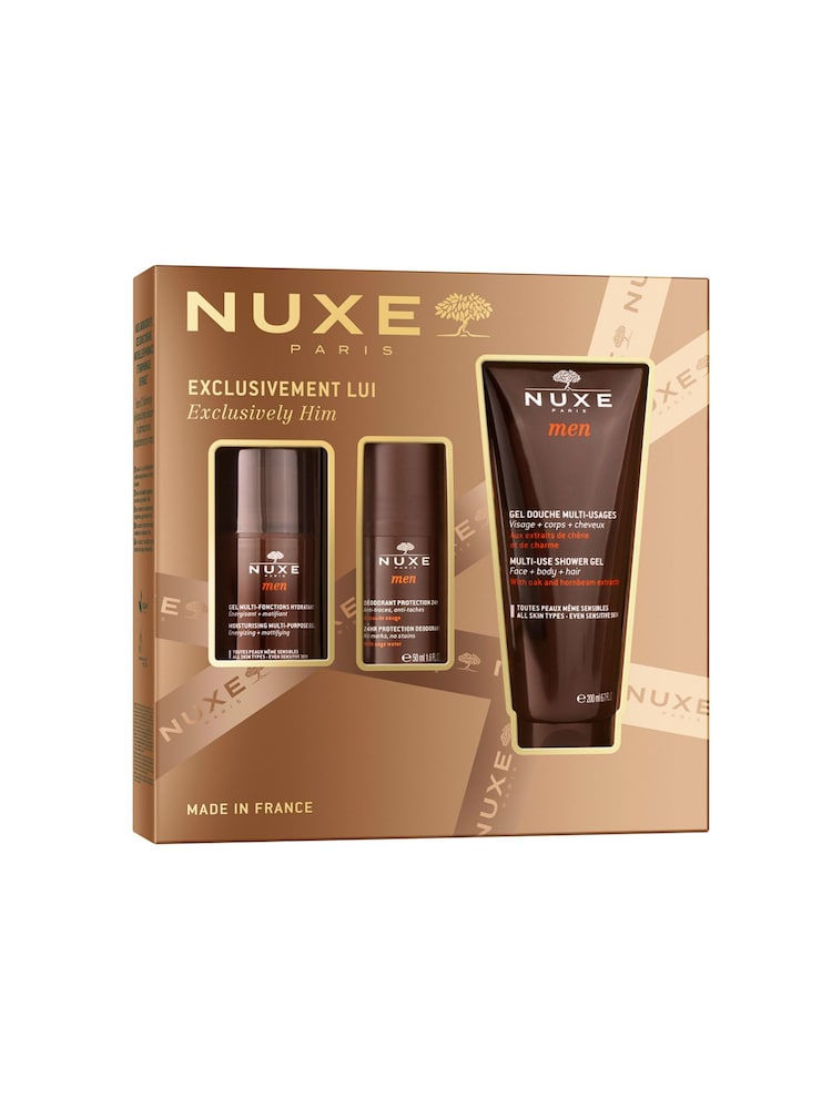 Nuxe Mens Set - Image 1 of 3 Nuxe Mens Set - Image 1 of 3
