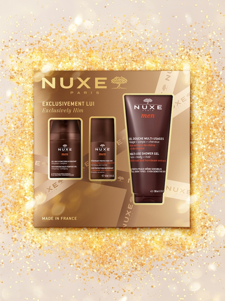 Nuxe Mens Set - Image 2 of 3 Nuxe Mens Set - Image 2 of 3