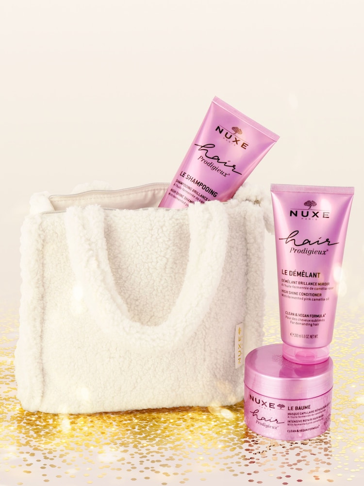 Nuxe The Luxury Hair Care Routine - Image 2 of 3 Nuxe The Luxury Hair Care Routine - Image 2 of 3