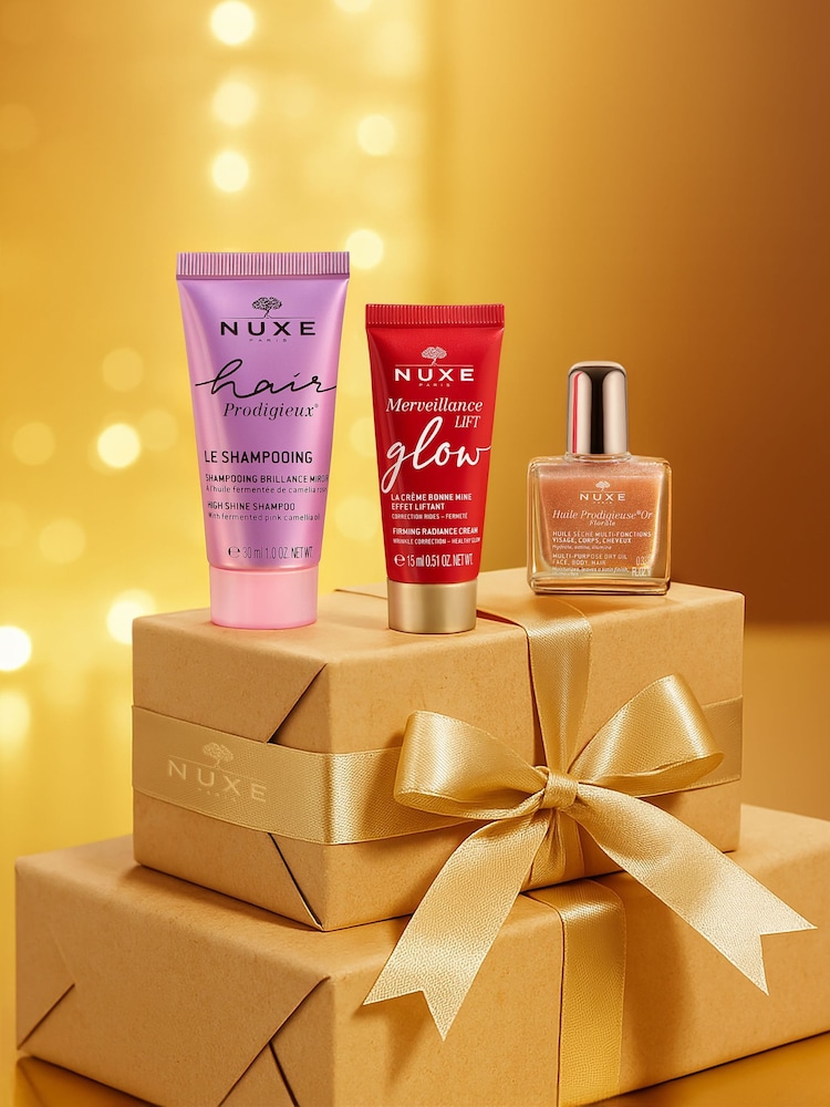 Nuxe Your Festive Glow Cracker - Image 4 of 4