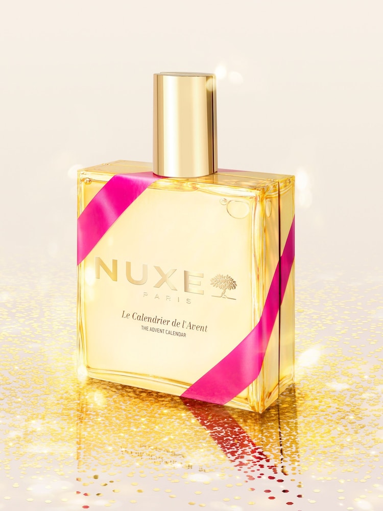 Nuxe The  Advent Calendar - Image 5 of 5