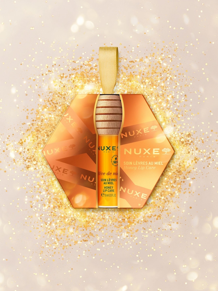 Nuxe The Honey Lip Care Gift Set - Image 2 of 3 Nuxe The Honey Lip Care Gift Set - Image 2 of 3
