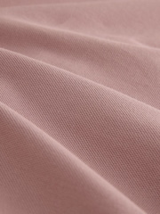 Pink / Blue / Green Regular Fit Short Sleeve Revere Collar Jersey Shirts 3 Pack - Image 6 of 6