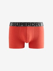 Superdry Black Boxers - Image 6 of 7