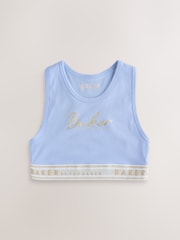 Baker by Ted Baker Crop Tops 3 Pack - Image 2 of 8