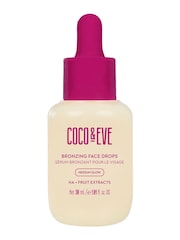 Coco & Eve Sunny Honey Bronzing Face Drops - Image 2 of 6