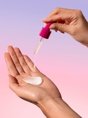 Coco & Eve Sunny Honey Bronzing Face Drops - Image 3 of 6
