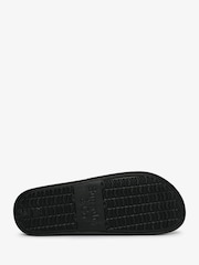 Superdry Black Sandals - Image 3 of 7