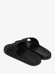 Superdry Black Sandals - Image 5 of 7