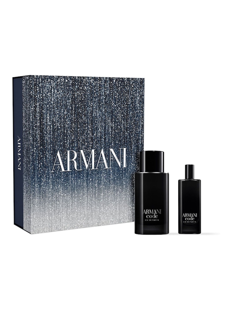 Armani Beauty Code Eau de Parfum 75ml Gift Set - Image 1 of 5 Armani Beauty Code Eau de Parfum 75ml Gift Set - Image 1 of 5