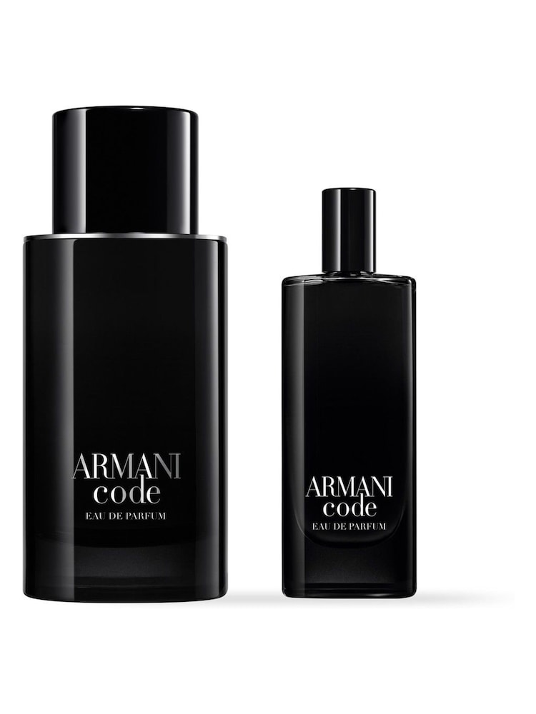Armani Beauty Code Eau de Parfum 75ml Gift Set - Image 2 of 5 Armani Beauty Code Eau de Parfum 75ml Gift Set - Image 2 of 5