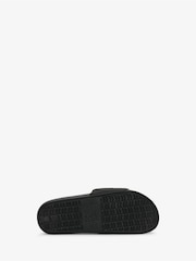 Superdry Black Sandals - Image 7 of 8