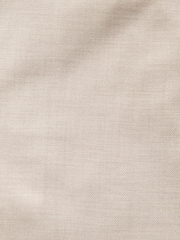 Neutral Slim Fit Elasticated Waist Motionflex Stretch Smart Trousers - Image 3 of 5