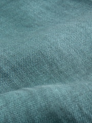 Green Signature Drawstring Trousers - Image 6 of 8