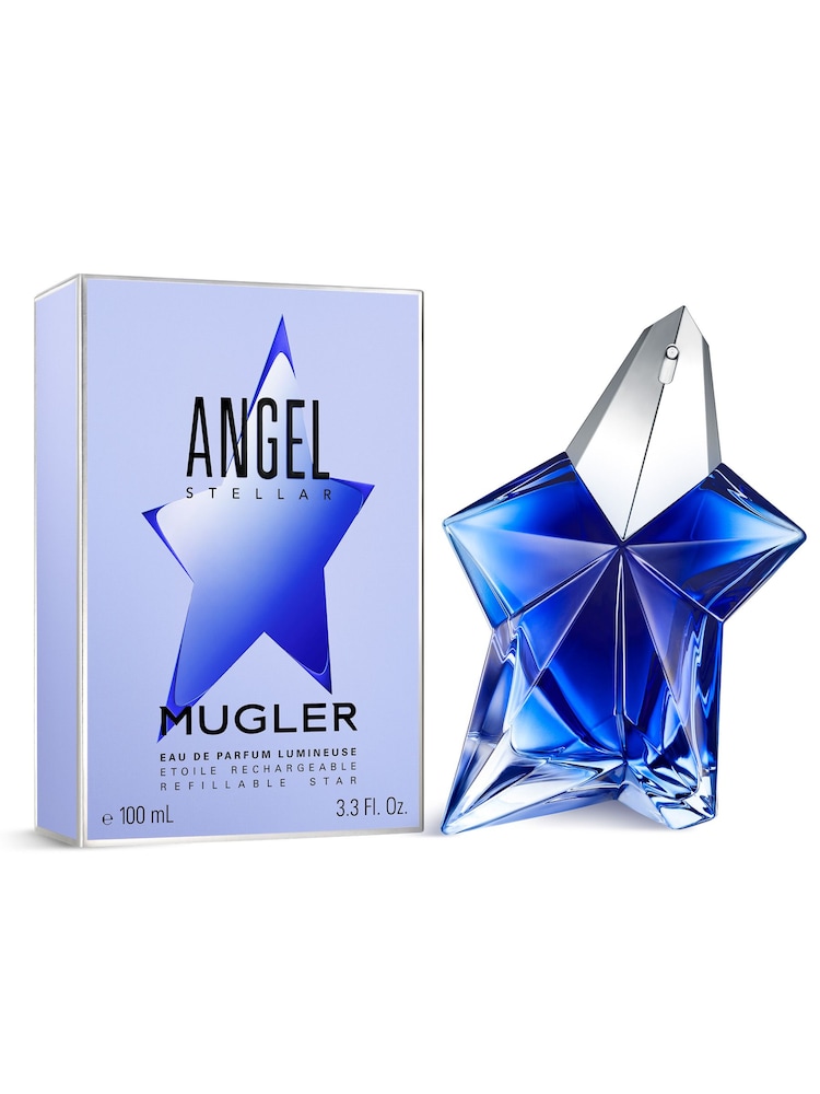 Mugler Angel Stellar Eau de Parfum 100ml - Image 8 of 8 Mugler Angel Stellar Eau de Parfum 100ml - Image 8 of 8