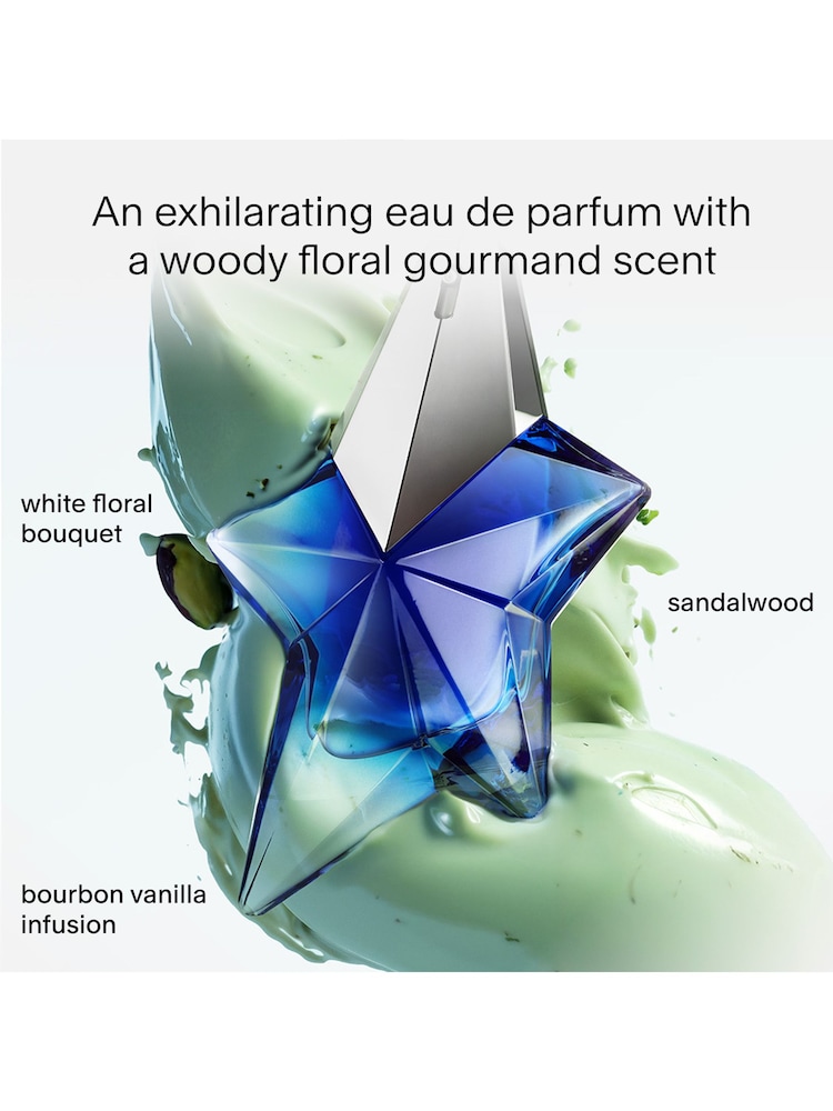 Mugler Angel Stellar Eau de Parfum Refill 100ml - Image 2 of 8
