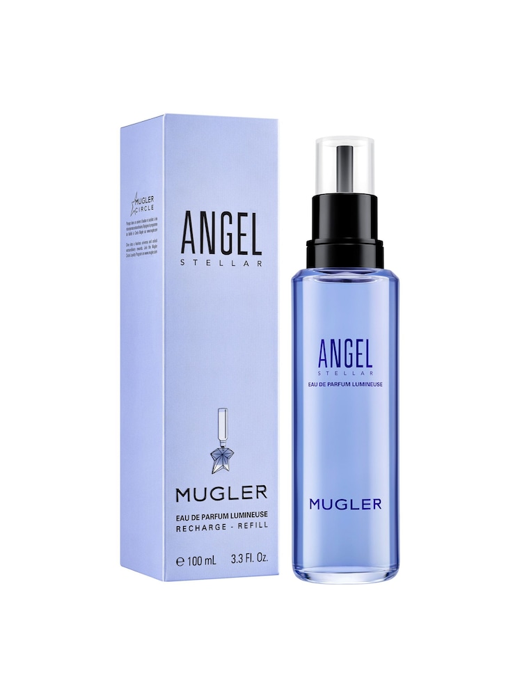 Mugler Angel Stellar Eau de Parfum Refill 100ml - Image 8 of 8