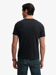 Superdry Black Company Relaxed T-Shirt - Image 2 of 6