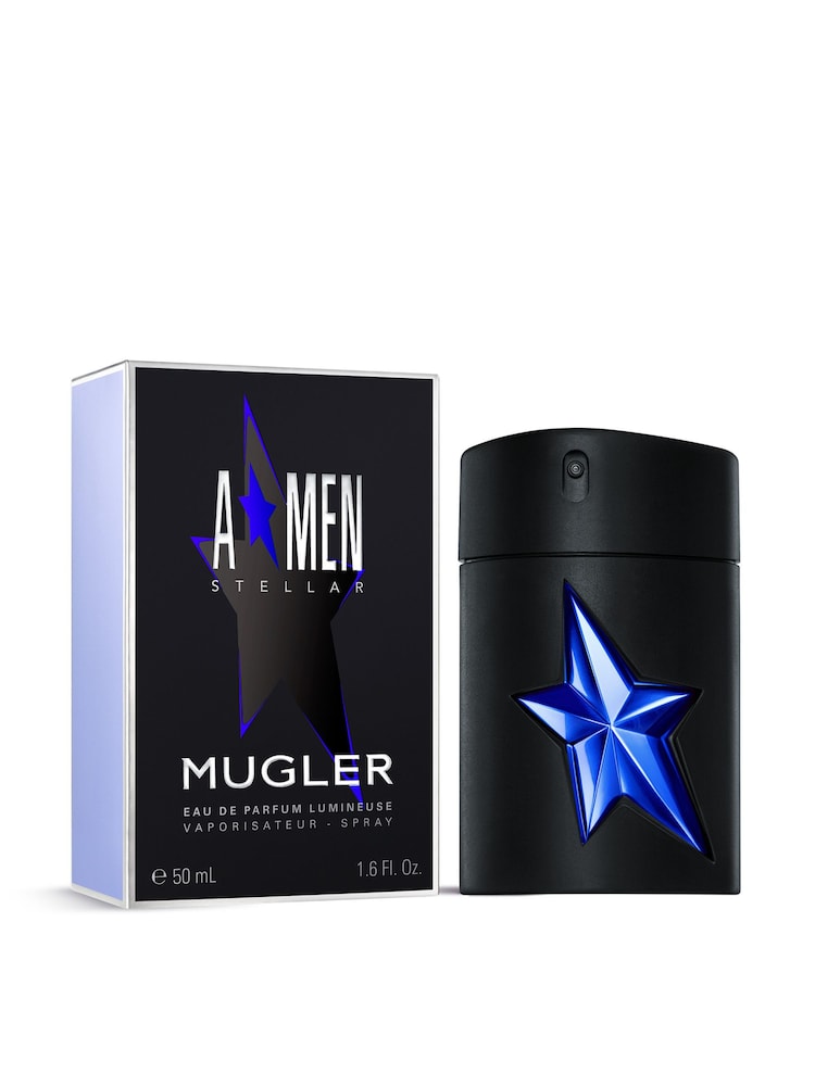 Mugler A*Men Stellar Eau de Parfum 50ml - Image 5 of 5